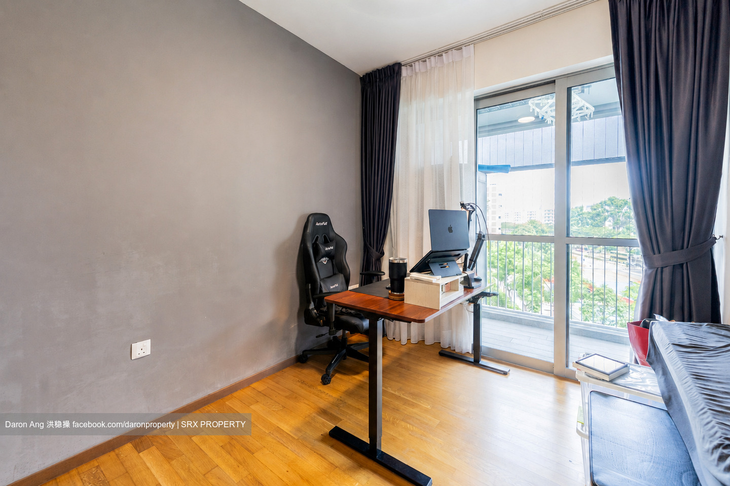 Arc at Tampines (D18), Condominium #608962791
